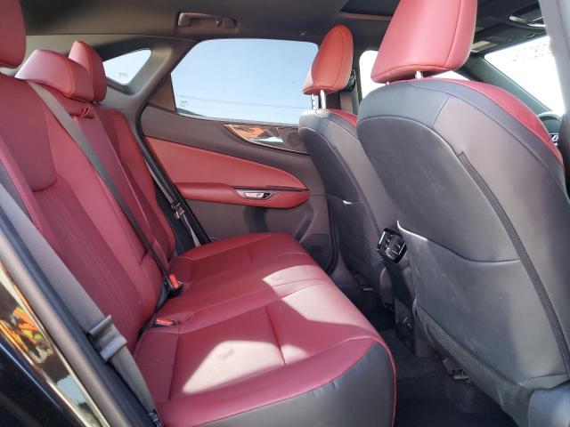 2023 LEXUS NX 350 2T2GGCEZ8PC021595