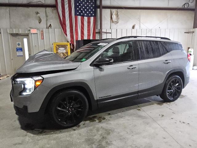 VIN 3GKALPEG5PL109131 2023 GMC Terrain, Slt no.1