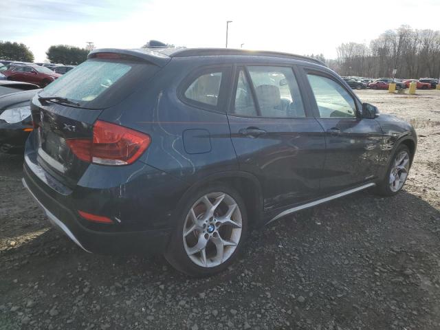 VIN WBAVM1C5XDVW44974 2013 BMW X1 no.3