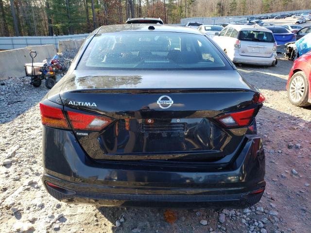 2020 NISSAN ALTIMA S - 1N4BL4BV1LC251148