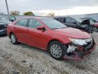 TOYOTA CAMRY BASE photo