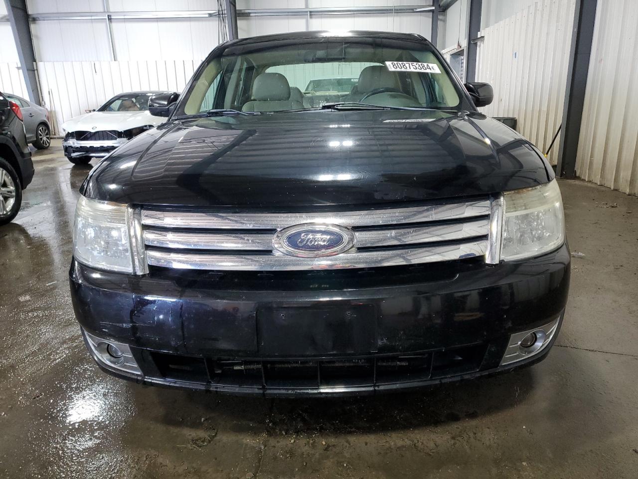 Lot #2986762257 2008 FORD TAURUS SEL