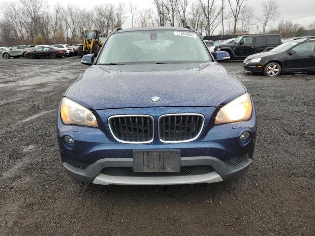 VIN WBAVL1C5XEVY16523 2014 BMW X1 no.5