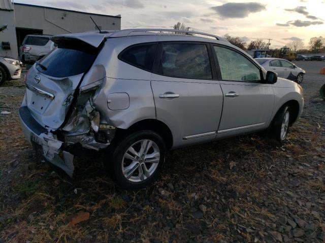 2015 NISSAN ROUGE JN8AS5MV9FW767616