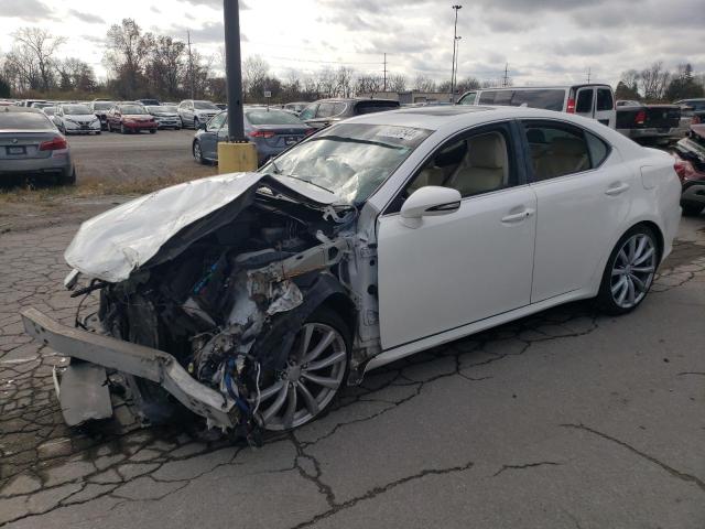 2012 LEXUS IS 250 #2991544121