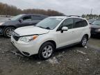 2015 SUBARU FORESTER 2 - JF2SJADC7FH562005