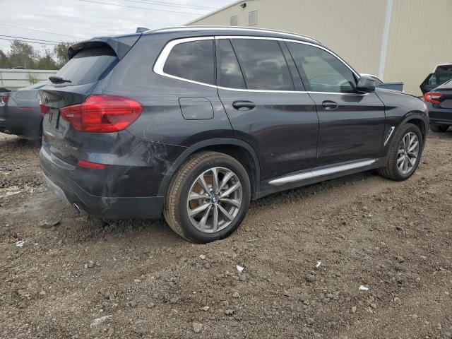 VIN 5UXTR9C5XKLE17207 2019 BMW X3 no.3