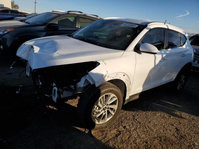 2016 HYUNDAI TUCSON LIM #2972578897