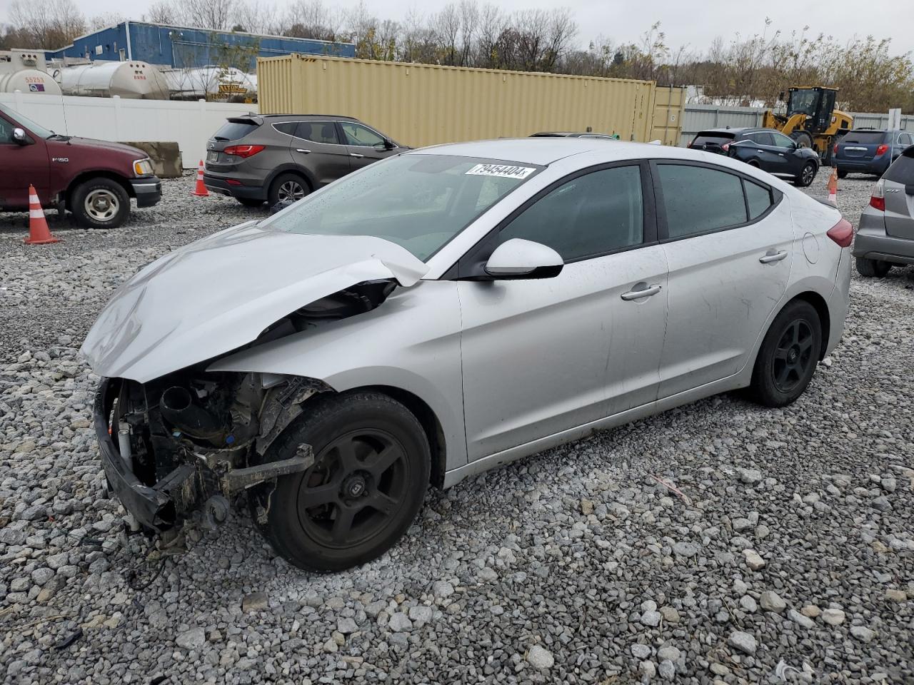 5NPD74LF1JH402876 HYUNDAI ELANTRA 2018