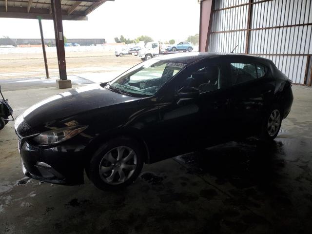 2015 MAZDA 3 SPORT #3027141787