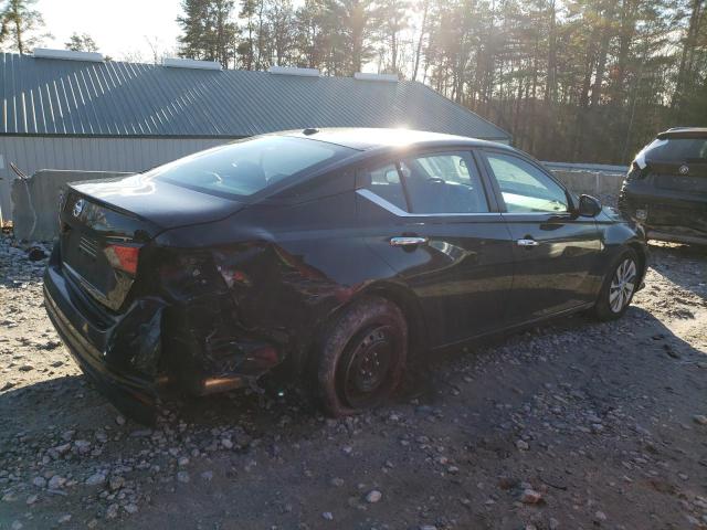2020 NISSAN ALTIMA S - 1N4BL4BV1LC251148