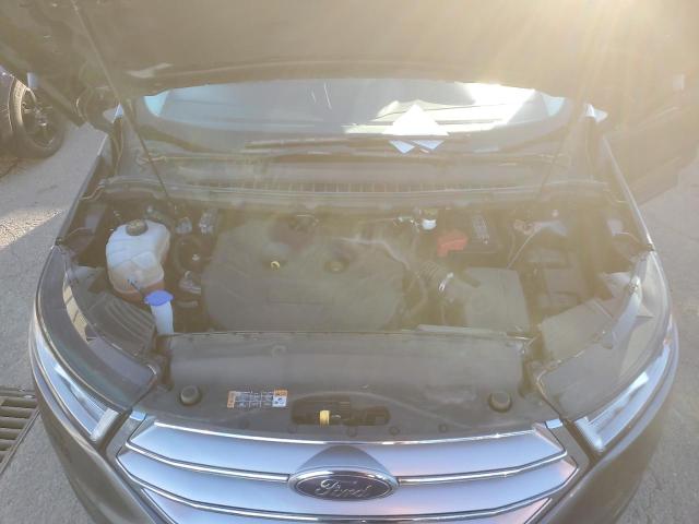 2016 FORD EDGE SEL - 2FMPK4J91GBB99514