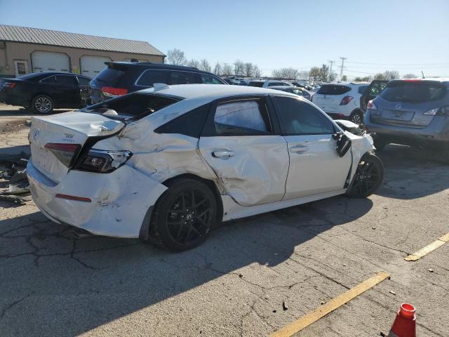 2024 HONDA CIVIC SPOR - 2HGFE2F53RH568036