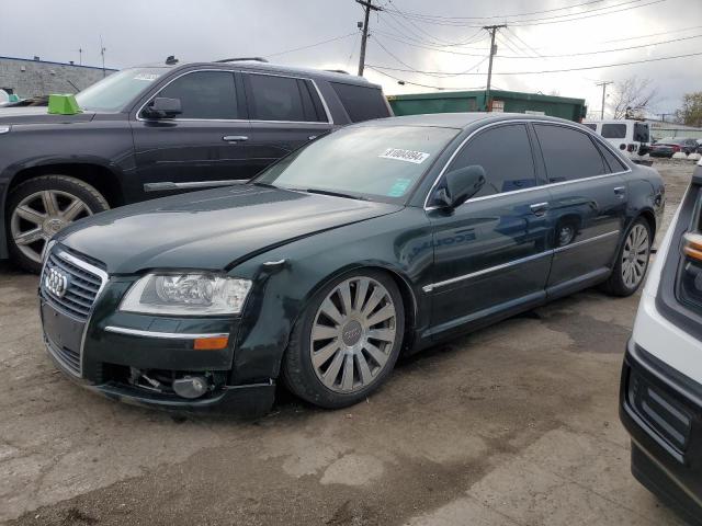 2007 AUDI A8 L QUATT #3023764878