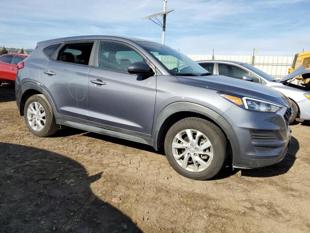 2021 HYUNDAI TUCSON SE - KM8J23A41MU301713