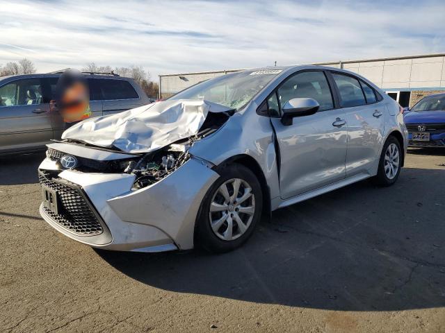 2020 TOYOTA COROLLA LE #3029346752