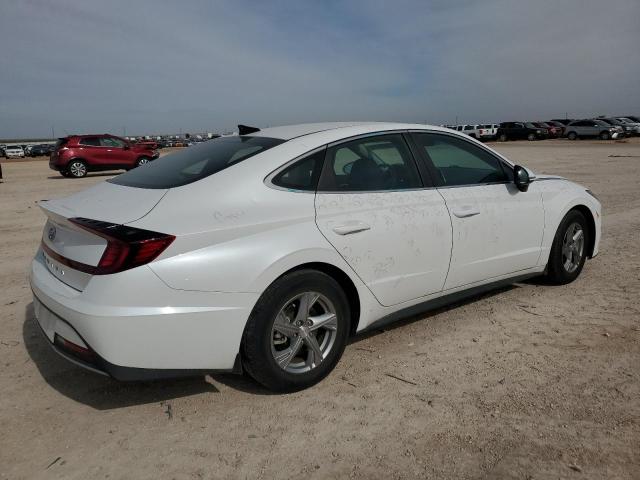 2022 HYUNDAI SONATA SE - KMHL24JA9NA233751