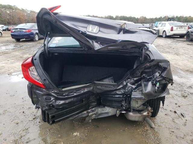 2016 HONDA CIVIC LX - 19XFC2F59GE236874