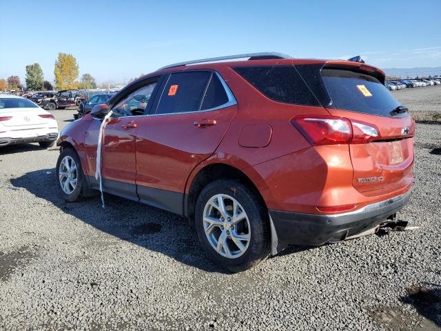 2020 CHEVROLET EQUINOX LT - 2GNAXVEX7L6248882