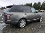 LAND ROVER RANGE ROVE снимка