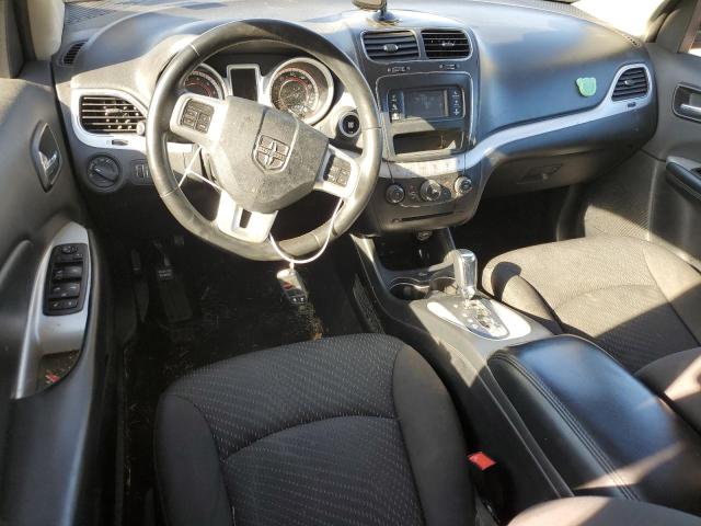 2018 DODGE JOURNEY SE - 3C4PDCAB5JT444368