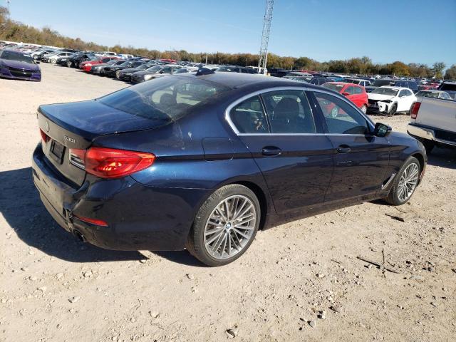 2019 BMW 530 XI - WBAJA7C59KG911971