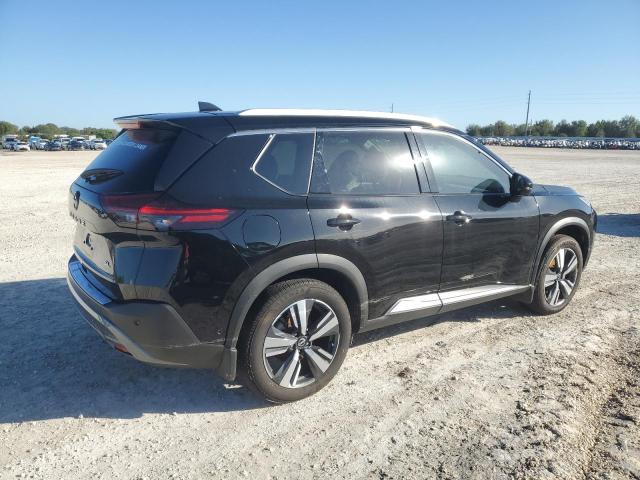 Vin: 5n1bt3ca5pc934956, lot: 81294554, nissan rogue sl 20233