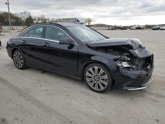 VIN WDDSJ4EB5KN708408 2019 MERCEDES-BENZ CLA-CLASS no.4