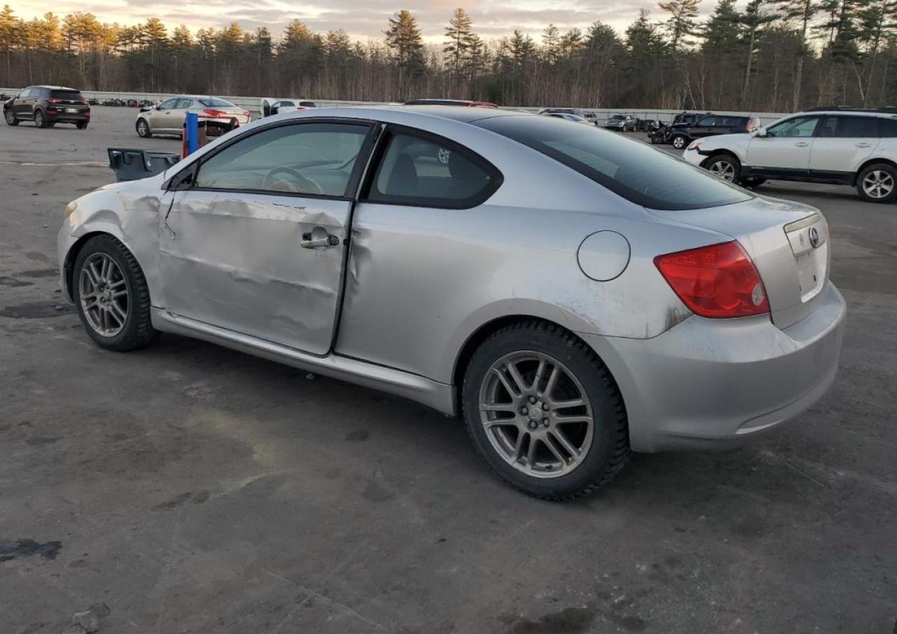 Lot #3009049335 2006 TOYOTA SCION TC