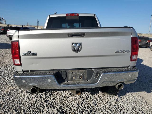 2016 RAM 1500 SLT - 1C6RR7LM1GS351753