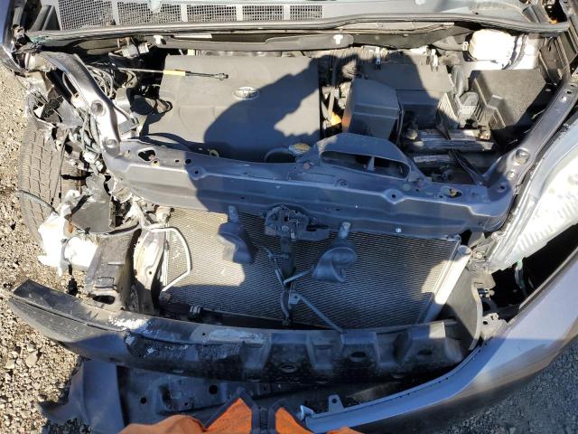 VIN 5TDKK3DC4DS345902 2013 Toyota Sienna, LE no.12