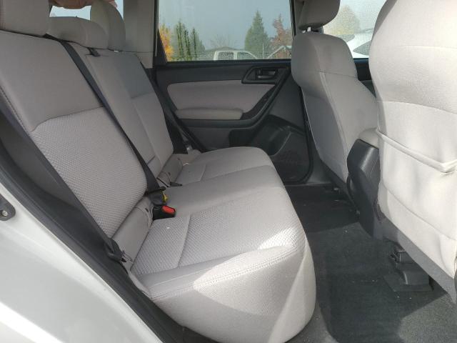 2017 SUBARU FORESTER 2 - JF2SJAGC8HH533904