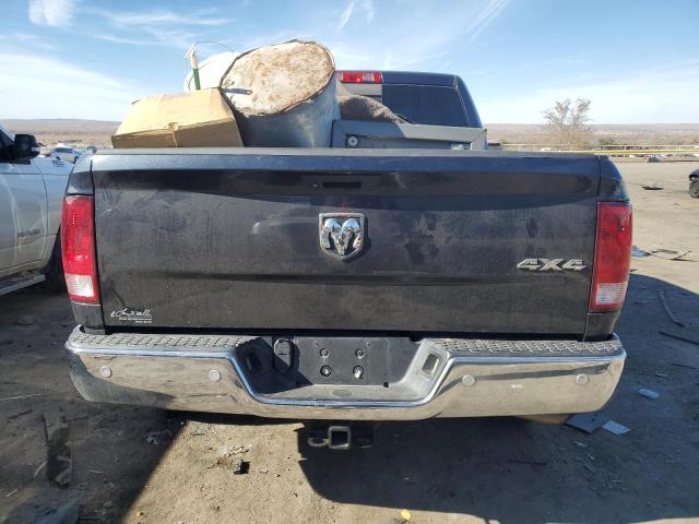 2018 RAM 1500 SLT - 1C6RR7LG4JS154609