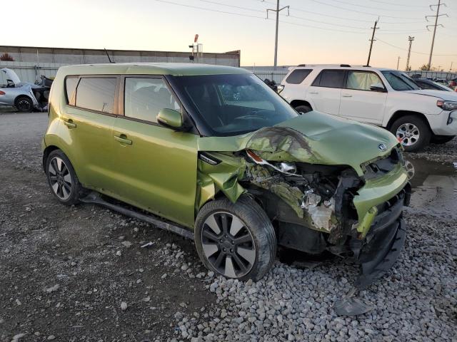 Vin: kndjx3a55f7750845, lot: 79136734, kia soul ! 20154
