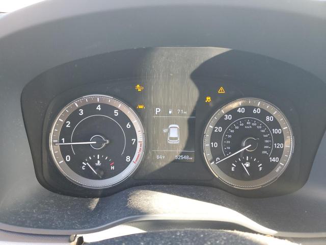2021 HYUNDAI VENUE SEL - KMHRC8A30MU105105