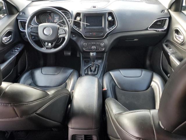 2020 JEEP CHEROKEE L - 1C4PJLLB5LD510786