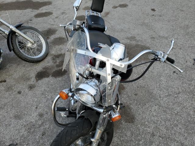 2005 HONDA VT750 CA JH2RC50315M102985