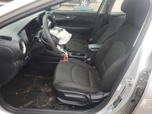 2021 KIA FORTE FE - 3KPF24AD6ME265399