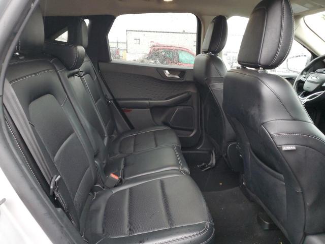 2020 FORD ESCAPE SEL - 1FMCU0H67LUB07730
