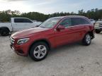 2018 MERCEDES-BENZ GLC 300 - WDC0G4JBXJV098374