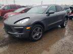 2015 PORSCHE MACAN S - WP1AB2A57FLB50326