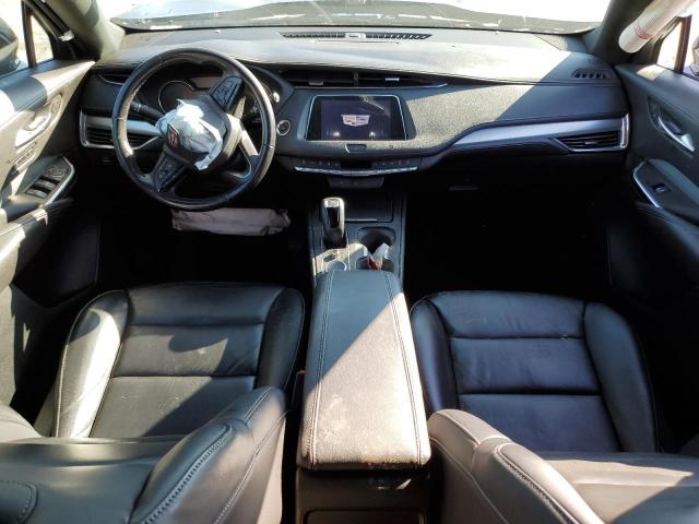 2019 CADILLAC XT4 PREMIU 1GYFZCR47KF196312