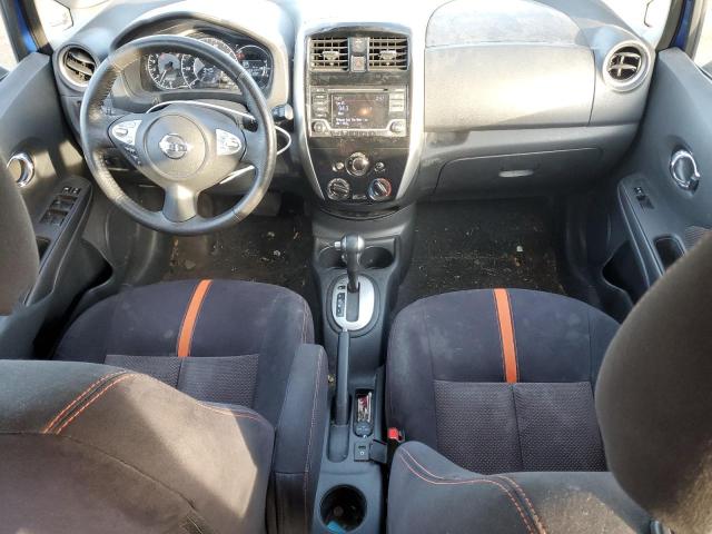 2015 NISSAN VERSA NOTE - 3N1CE2CP5FL412383