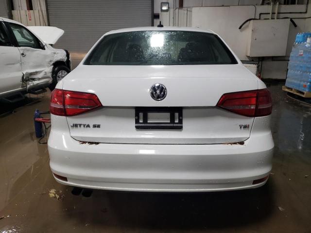 2015 VOLKSWAGEN JETTA SE - 3VWD17AJ5FM238234