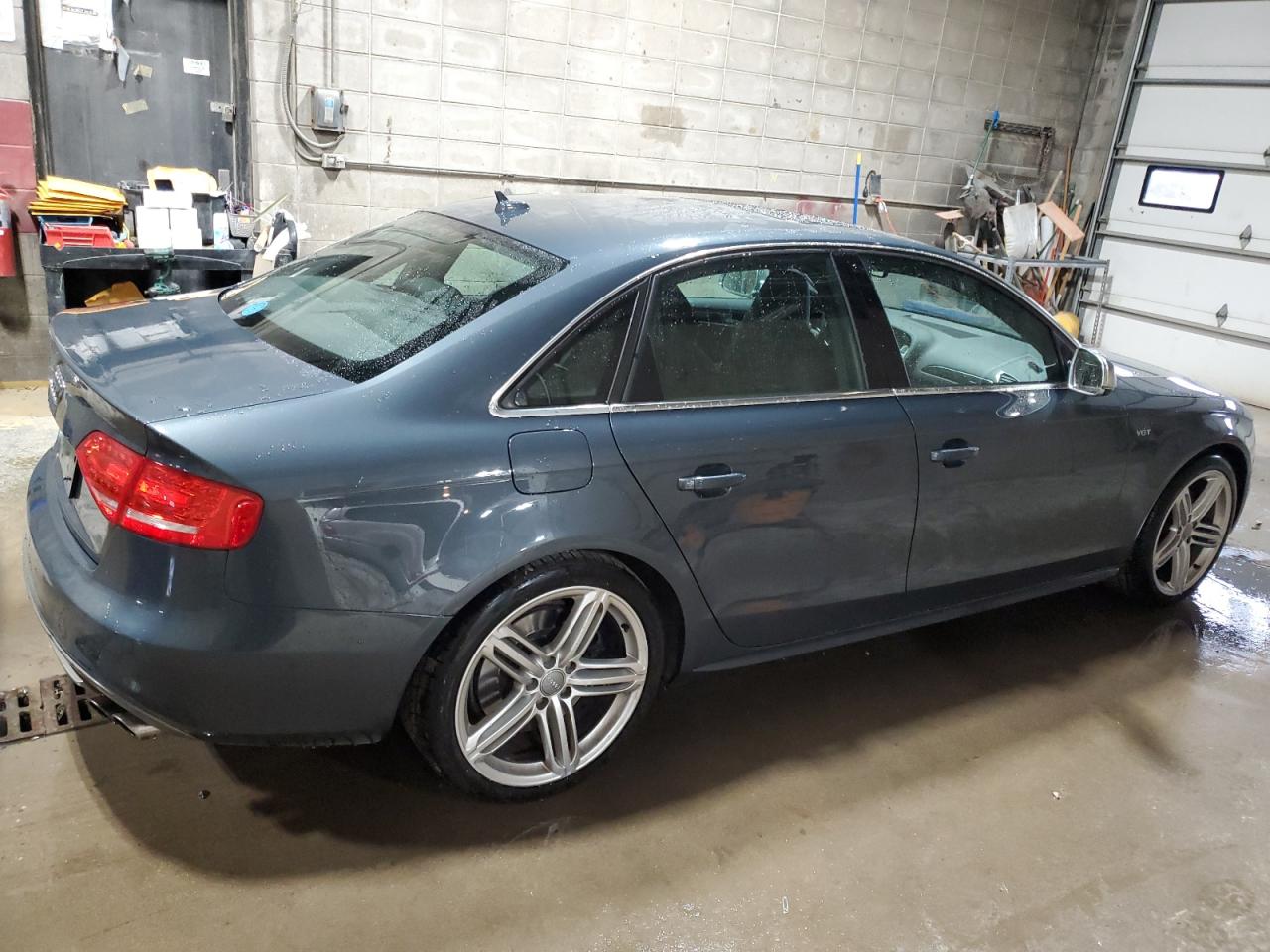 Lot #2993899330 2010 AUDI S4 PREMIUM