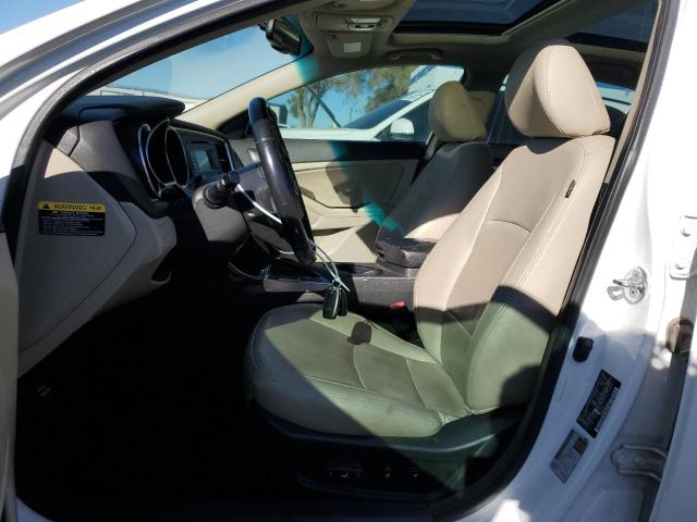 2015 KIA OPTIMA EX - 5XXGN4A71FG354359