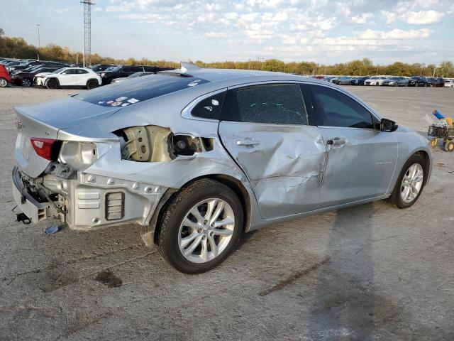 2017 CHEVROLET MALIBU LT - 1G1ZE5ST2HF168933