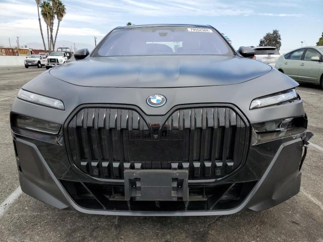 2023 BMW I7 XDRIVE6 WBY53EJ06PCK94598