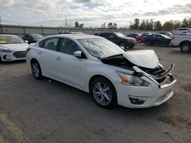 2015 NISSAN ALTIMA 2.5 - 1N4AL3AP0FC225623