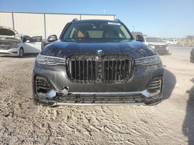 VIN 5UXCW2C06M9H26497 2021 BMW X7 no.5